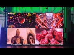 Display a LED a piccole pixel P0.9 P1.25 P1.5 P2.0 P2.5 Uhd