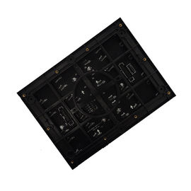 Wide View Angle P3 Indoor Fixed LED Display 1200-1400cd/Sqm Brightness