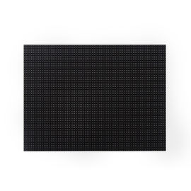 Wide View Angle P3 Indoor Fixed LED Display 1200-1400cd/Sqm Brightness