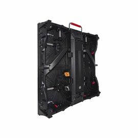 3840Hz Refresh Rate Hd Led Screen , P3.91 Led Video Display Panel Customized Design