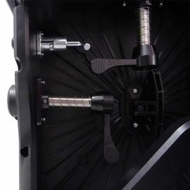 3840Hz Refresh Rate Hd Led Screen , P3.91 Led Video Display Panel Customized Design