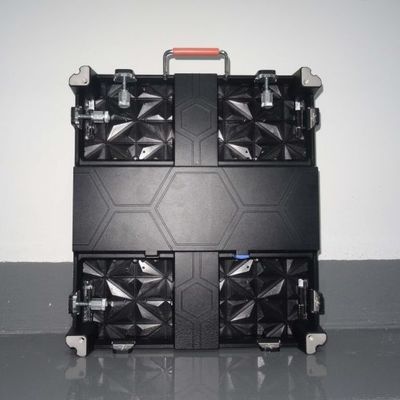 P1.5 P1.87 500cd/Sqm Indoor Fixed LED Screen 480*540mm