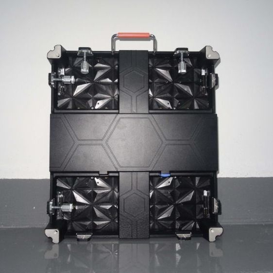 P1.5 P1.87 500cd/Sqm Indoor Fixed LED Screen 480*540mm